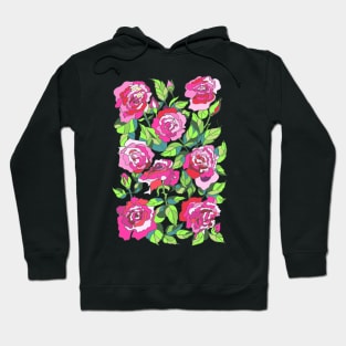 Roses Hoodie